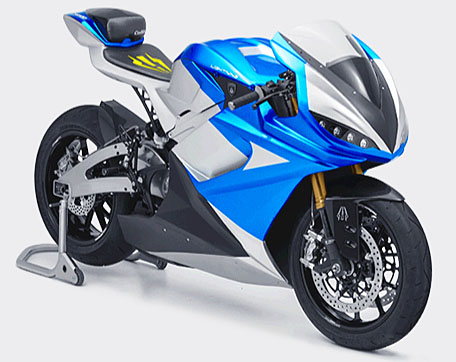 Lightning LS-218